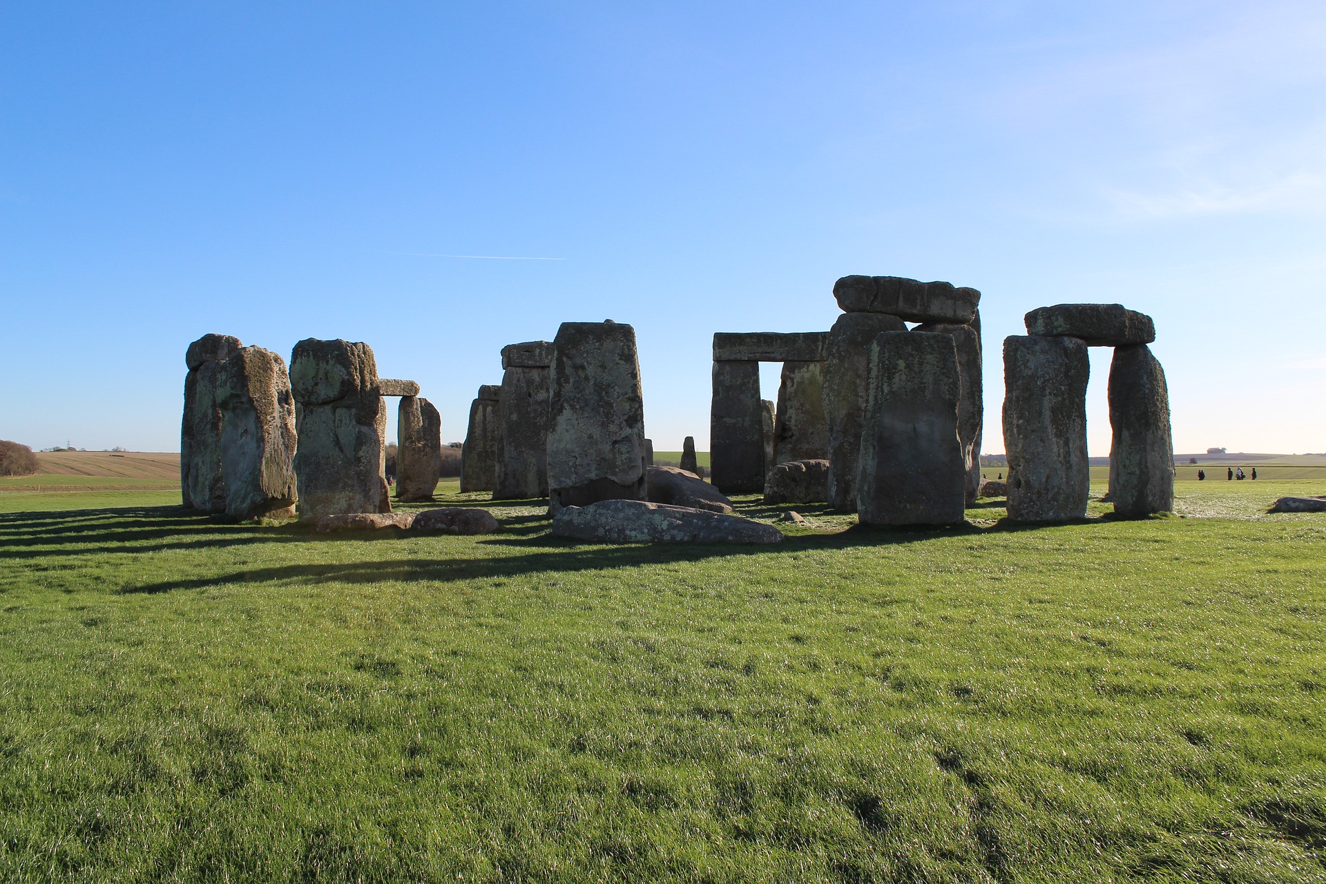 stonehenge-1664269_1920